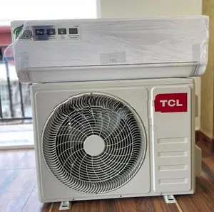New TCL Non Inverter (Saveln Series/ R32 Gas Refrigerant) AC 2026