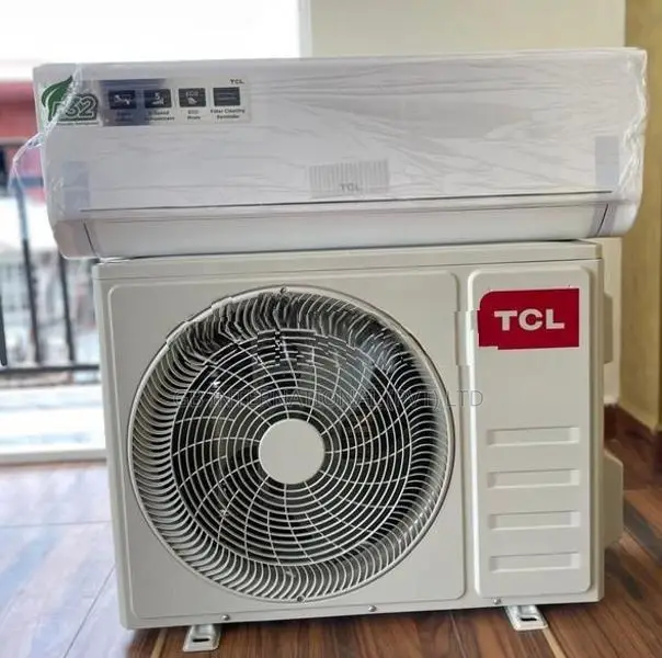 New TCL Non Inverter (Saveln Series/ R32 Gas Refrigerant) AC 2026