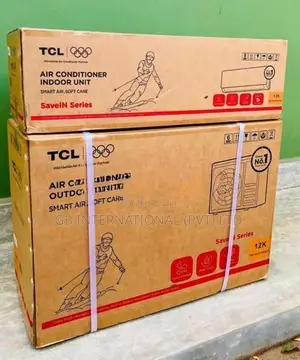 New TCL Non Inverter (Saveln Series/ R32 Gas Refrigerant) AC 2026