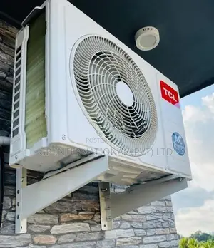 New TCL Non Inverter (Saveln Series/ R32 Gas Refrigerant) AC 2026
