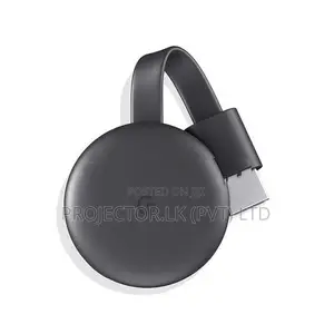 Google chromecast