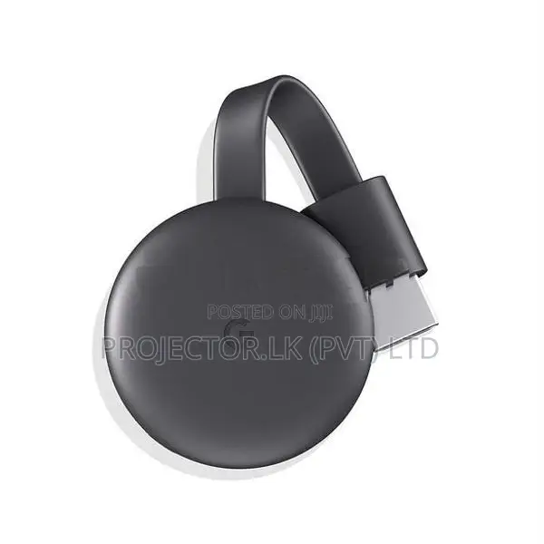 Google chromecast