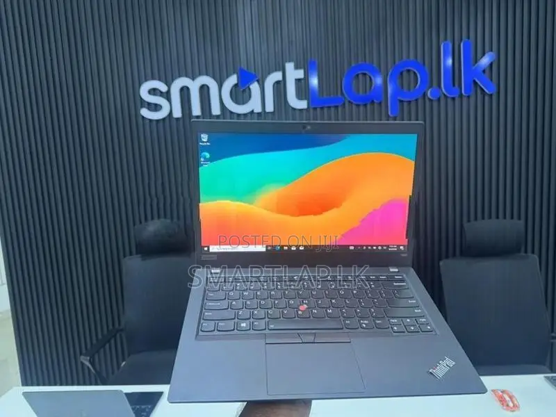 Lenovo Thinkpad T495 Ryzen 7 Pro 16GB RAM
