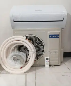 Skyworth Non Inverter (Brand New)