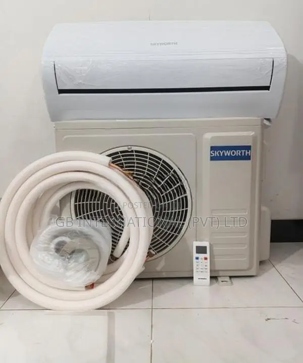 Skyworth Non Inverter (Brand New)