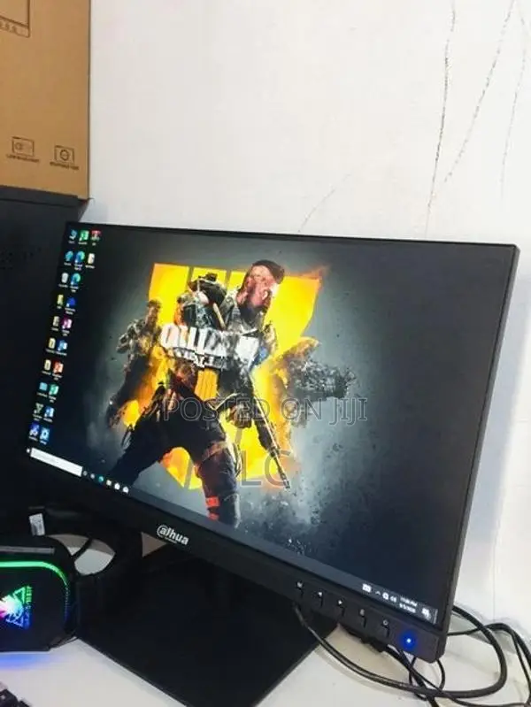 Intel Core i7 -3770 Gaming PC
