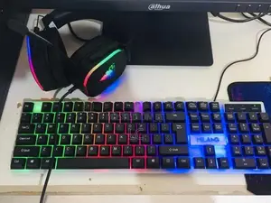 Intel Core i7 -3770 Gaming PC