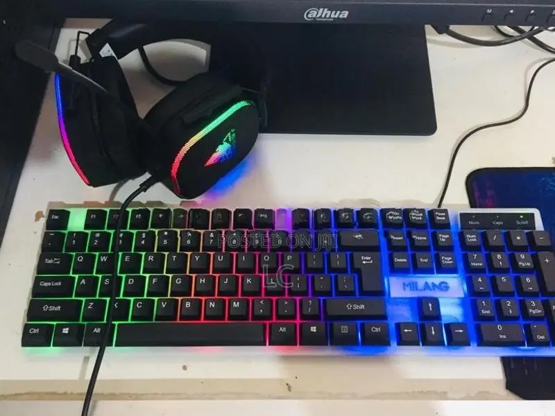 Intel Core i7 -3770 Gaming PC