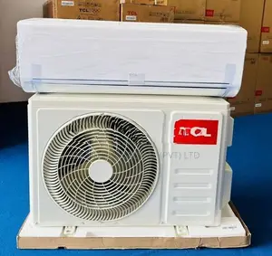 12000BTU TCL Non Inverter (Saveln Series) Brand New AC 2026 Model