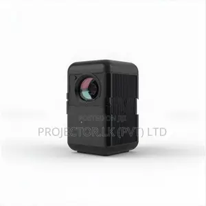 Portable Projector For Any Occassion