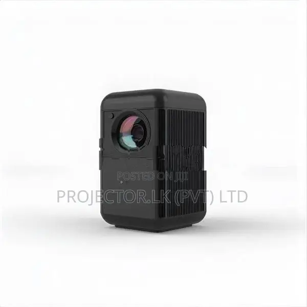 Portable Projector For Any Occassion