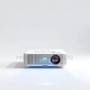 Portable Projector For Any Occassion