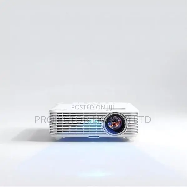Portable Projector For Any Occassion