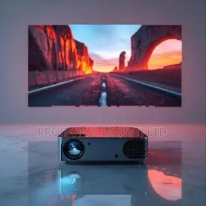 Portable Projector For Any Occassion