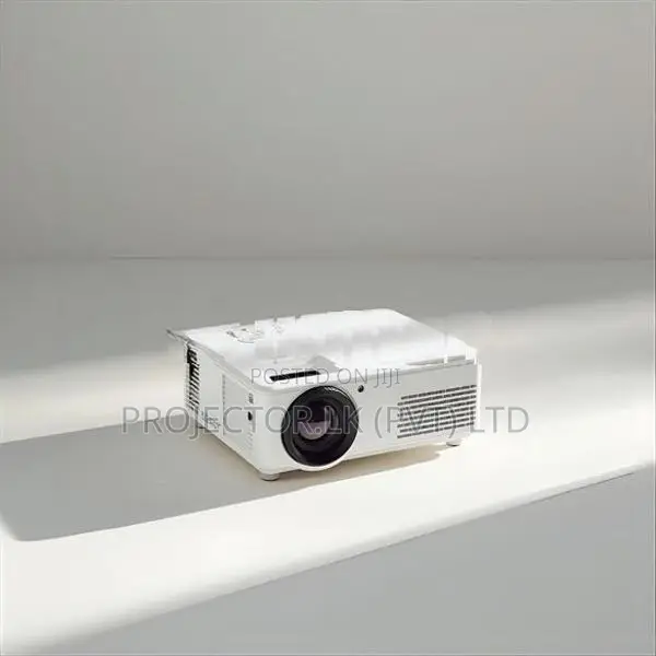 Portable Projector For Any Occassion