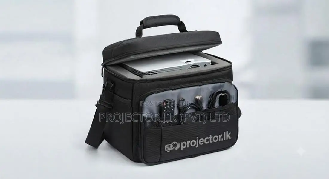 Projector Carry Bag