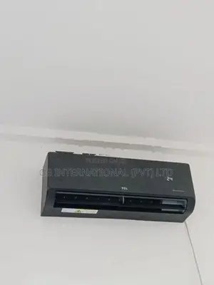 New 12000BTU TCL Smart Inverter (Saveln Series) Brand AC 2026 Model