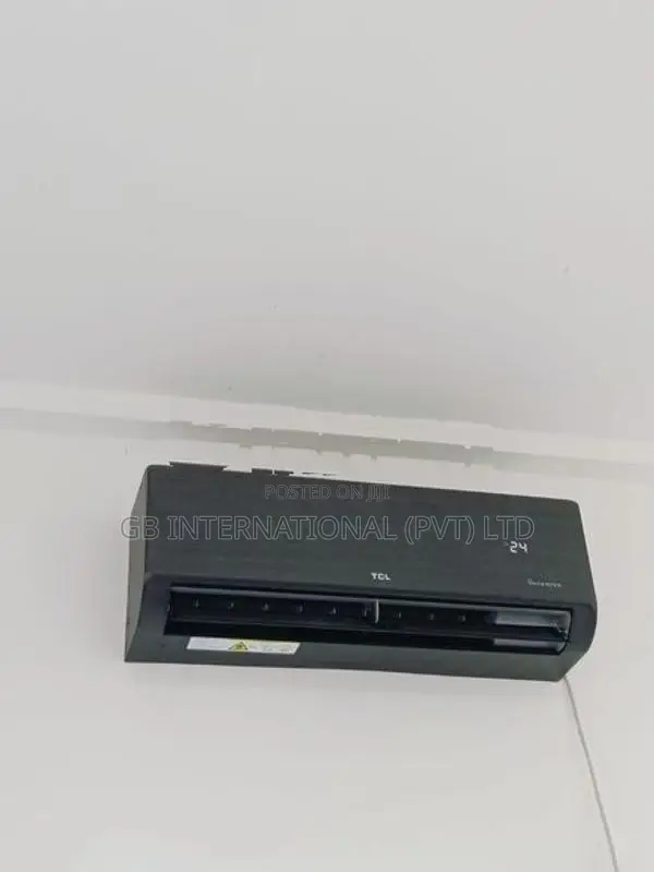 New 12000BTU TCL Smart Inverter (Saveln Series) Brand AC 2026 Model