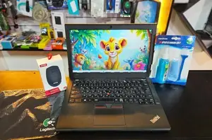 Core i5 6TH GEN |8GB RAM| 128GB SSD Laptop