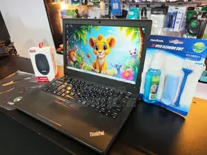 Core i5 6TH GEN |8GB RAM| 128GB SSD Laptop