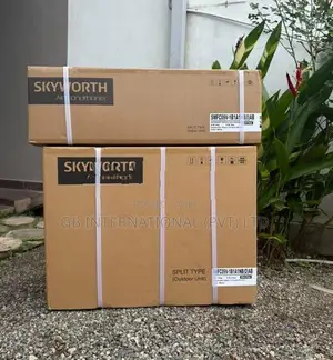 Skyworth (Non Inverter) China AC