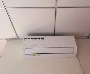 New TCL Non Inverter (Saveln Series) R32 Refrigerant Brand AC 2026