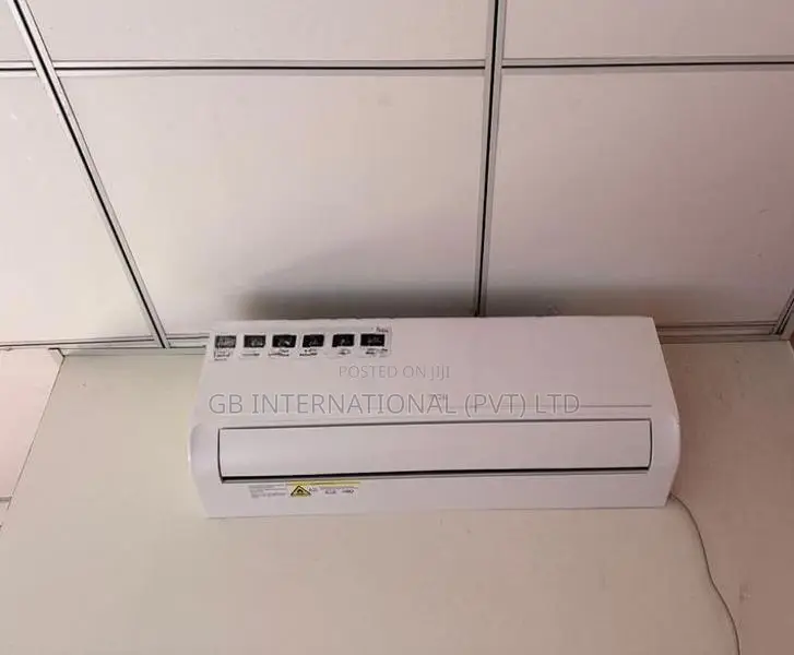 New TCL Non Inverter (Saveln Series) R32 Refrigerant Brand AC 2026