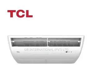 TCL Ceiling Suspended Inverter 48000BTU Brand New AC 2026