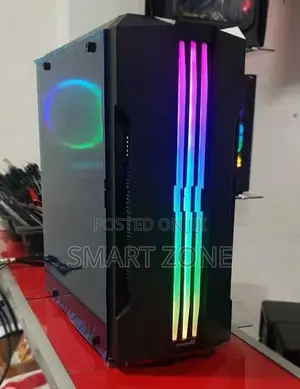 Core i5-4570 3.4GHz |8GB RAM |GTX1060 3GB VGA Gaming PC
