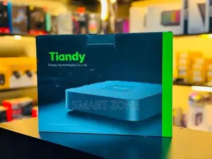 TIANDY FULL COLOR WIRELESS CAMERA 04 Set