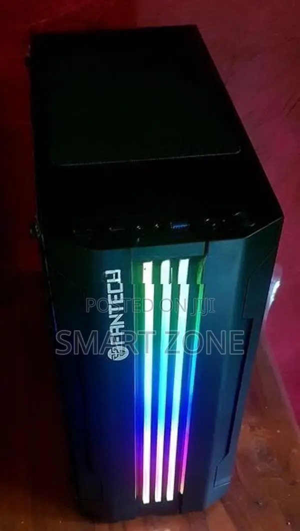 RYZEN 3 -2200G 3.0GHz |8GB DDR4 RAM |4GB VGA Gaming PC