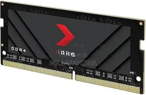 PNY DDR4 16GB LAPTOP RAM