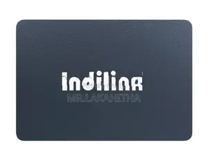 INDILIX 128GB SATA SSD