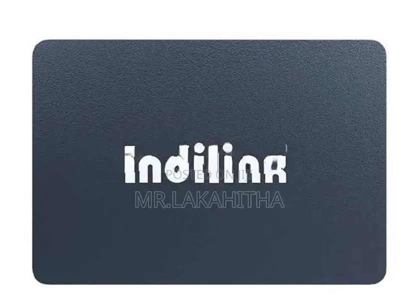 INDILIX 128GB SATA SSD