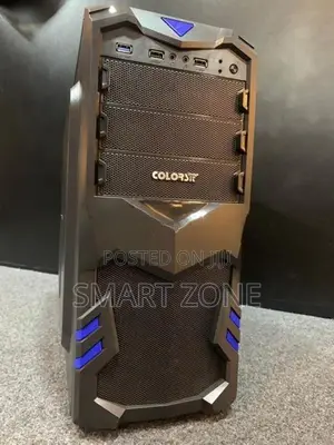 Core i5-4570 3.4GHz |8GB RAM |GTX560 4GB VGA Gaming PC