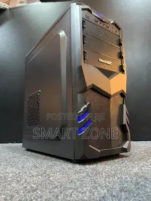 Core i5-4570 3.4GHz |8GB RAM |GTX560 4GB VGA Gaming PC