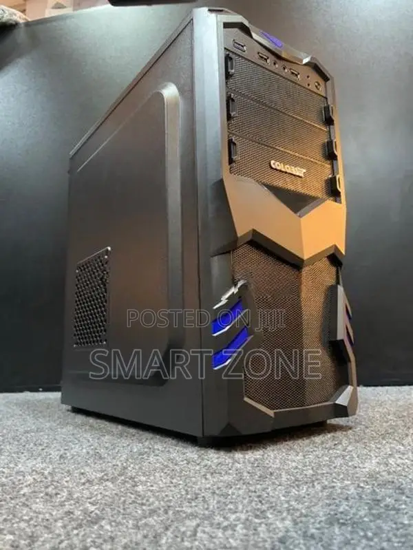 Core i5-4570 3.4GHz |8GB RAM |GTX560 4GB VGA Gaming PC