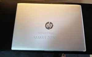 Core i5 8TH GEN |8GB DDR4 RAM |256GB NVME HP Laptop