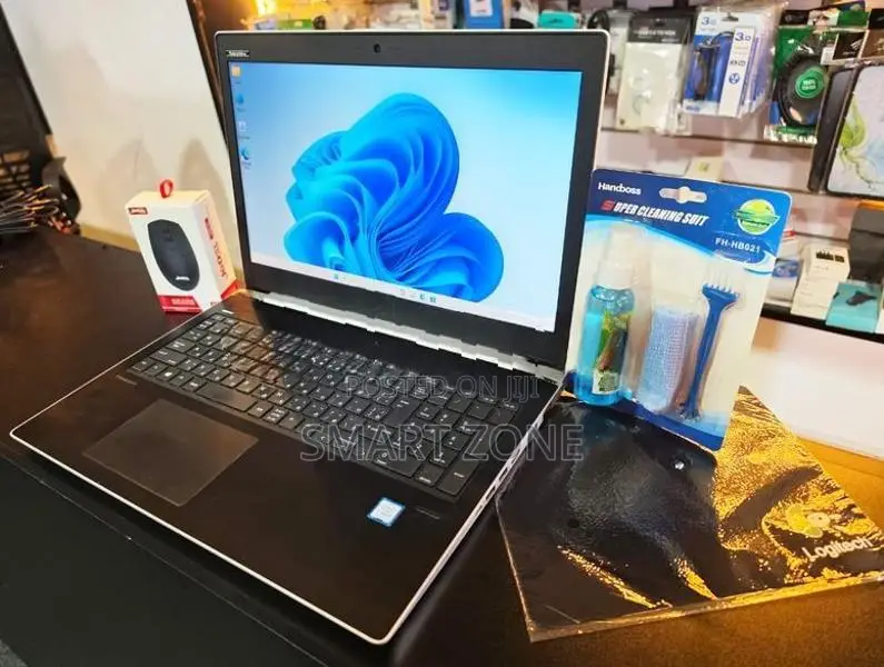 Core i5 8TH GEN |8GB DDR4 RAM |256GB NVME HP Laptop
