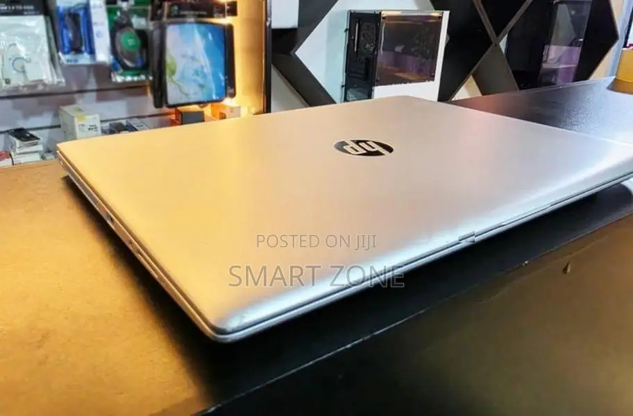Core i5 8TH GEN |8GB DDR4 RAM |256GB NVME HP Laptop