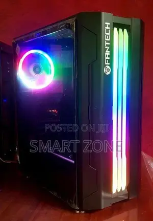 Core i5-4670 3.4GHz |16GB RAM |GTX960 8GB VGA Gaming PC