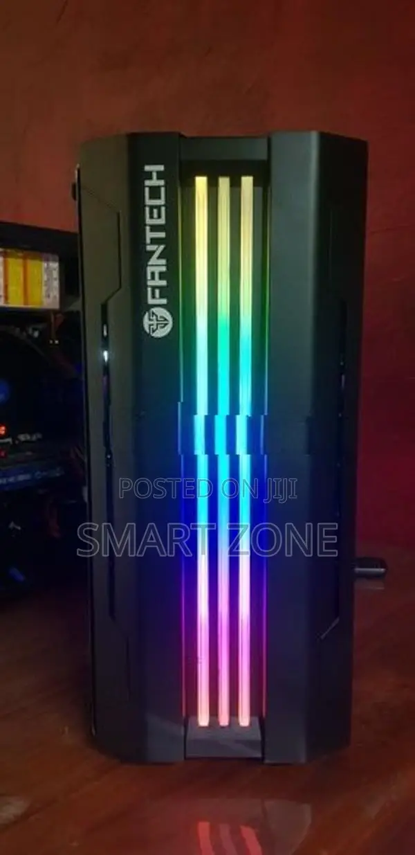 Core i5-4670 3.4GHz |16GB RAM |GTX960 8GB VGA Gaming PC