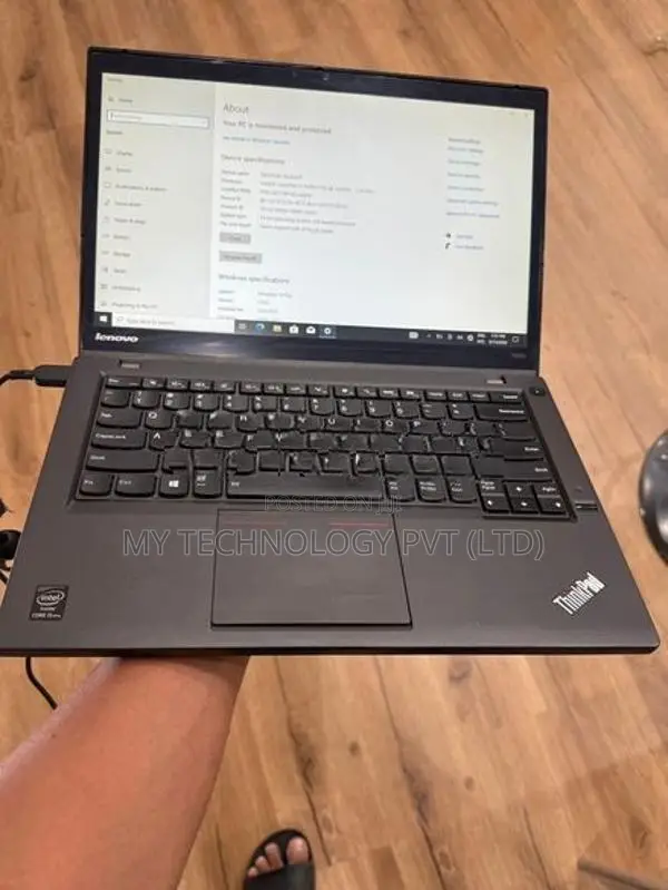 Lenovo thinkpad Core-i5 T440S