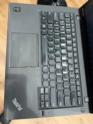 Lenovo thinkpad Core-i5 T440S
