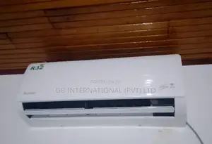New Chigo Smart Inverter (R32 Gas Refrigerant) AC 2026 Model