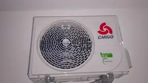 New Chigo Smart Inverter (R32 Gas Refrigerant) AC 2026 Model