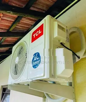 New 12000BTU TCL Smart Inverter (Breezein Series) Brand AC 2026