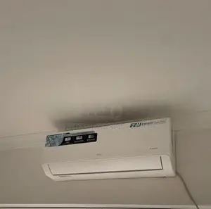 New 12000BTU TCL Smart Inverter (Breezein Series) Brand AC 2026