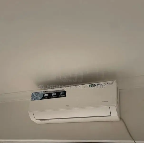 New 12000BTU TCL Smart Inverter (Breezein Series) Brand AC 2026