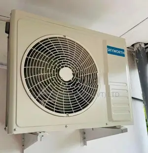 New Skyworth Non Inverter (Fast cooling) Brand AC 2026 Model